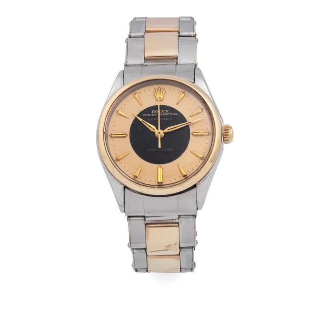 Rolex Switzerland 1002/1005 kol saati