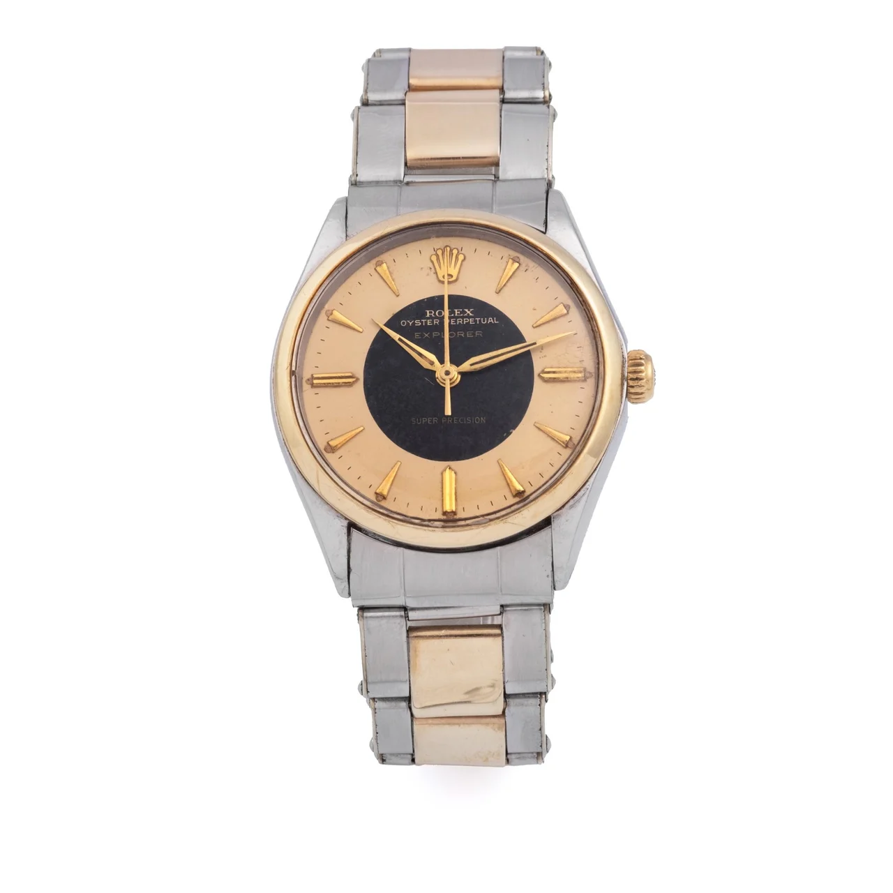 Rolex Switzerland 1002/1005 kol saati