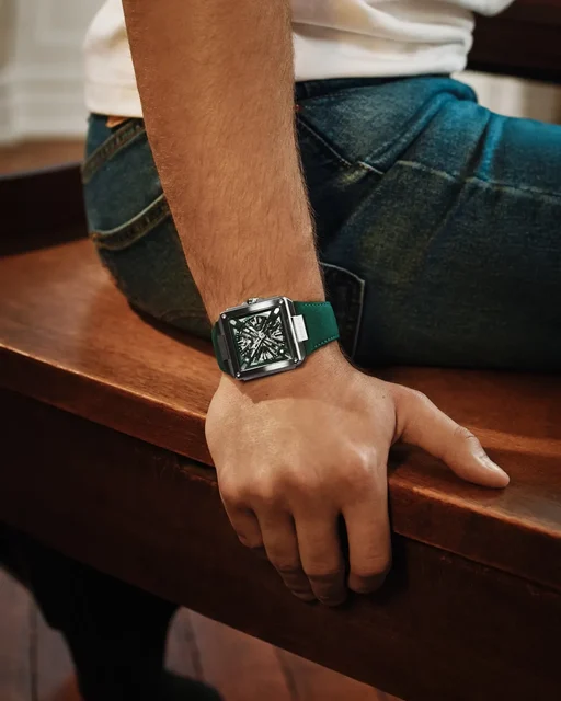 Bulova Series X 98A343 kol saati