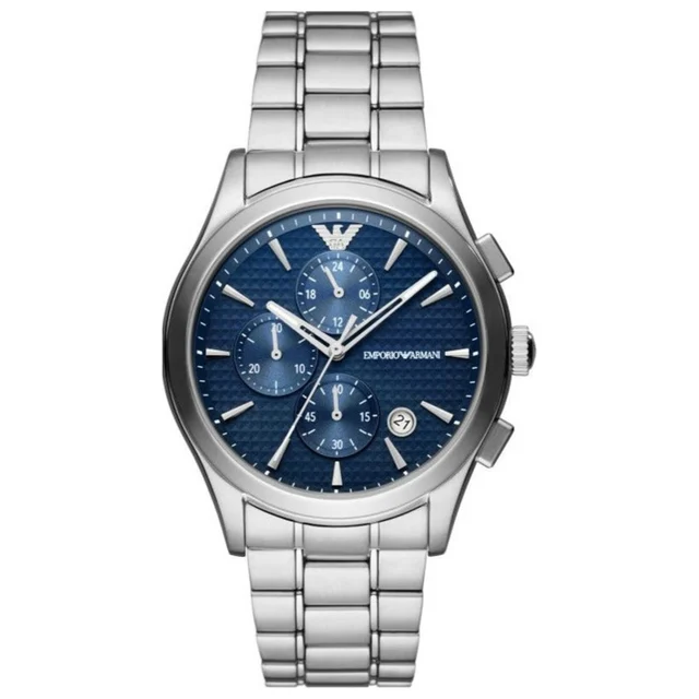 Emporio Armani Classic Watch AR11528 kol saati