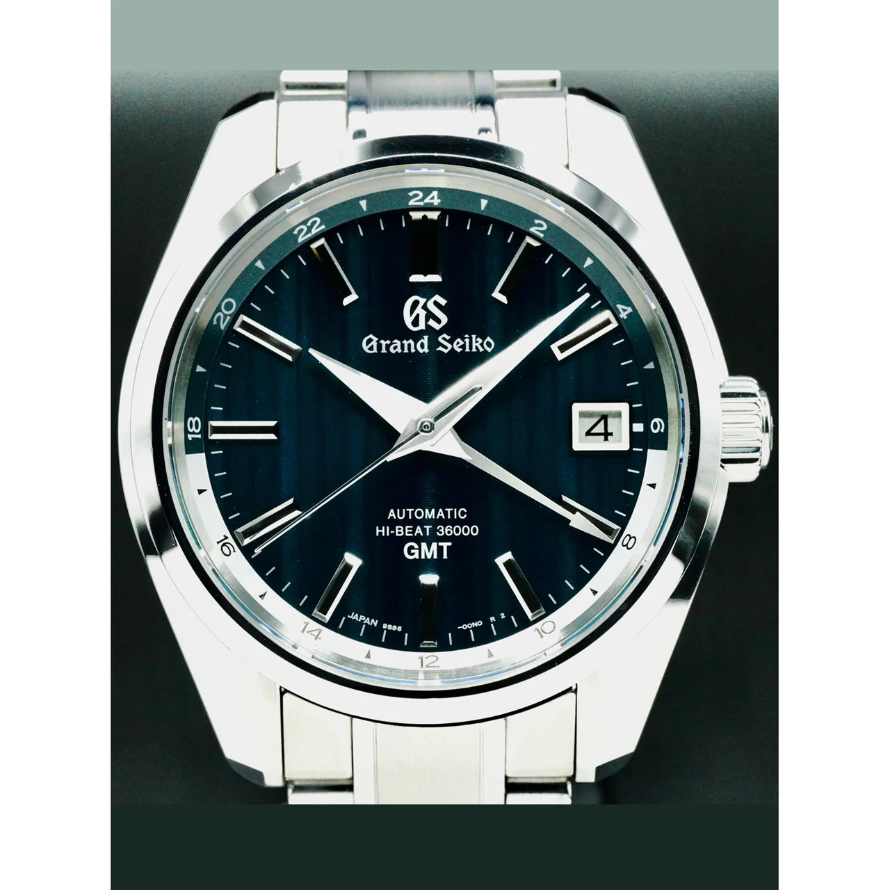 Grand Seiko SBGJ241 210000069694 40 mm kol saati