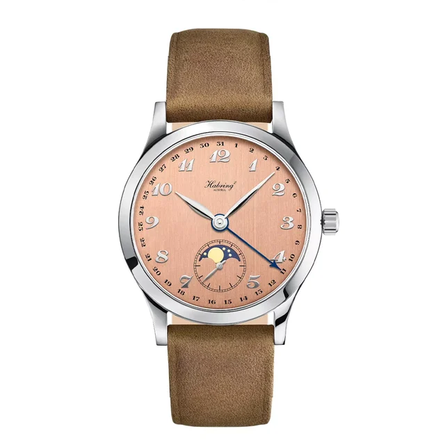 Habring² HABRING2-OSKAR-SALMON kol saati