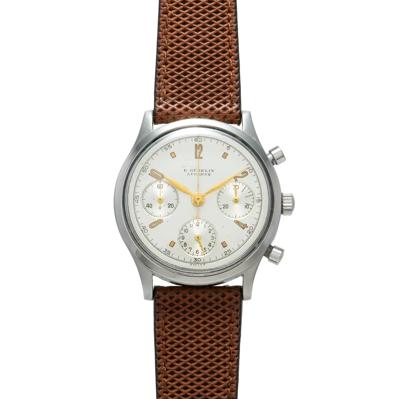Gubelin Gübelin 40992239 38 mm kol saati