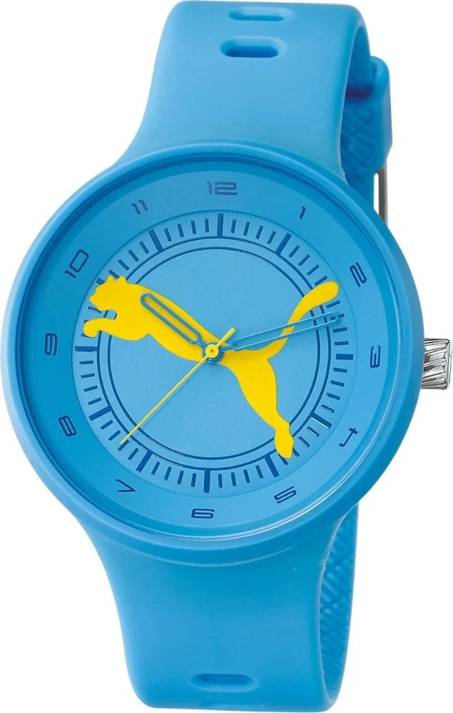 Puma PU910871009 48 mm kol saati
