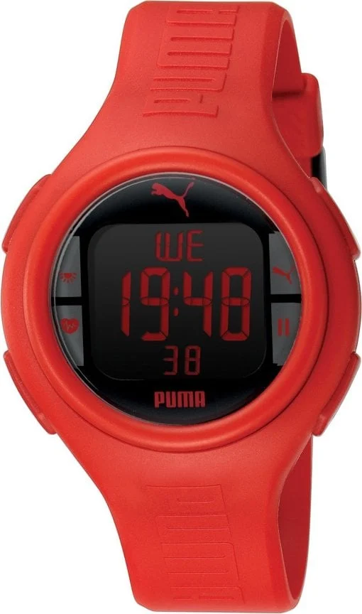 Puma PU910541003 43 mm kol saati