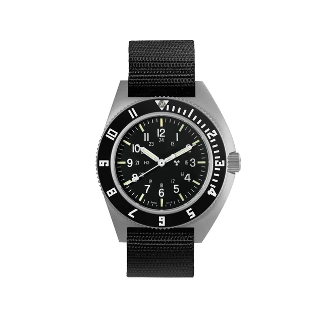 Marathon Marathon WW194001SS-0801 kol saati