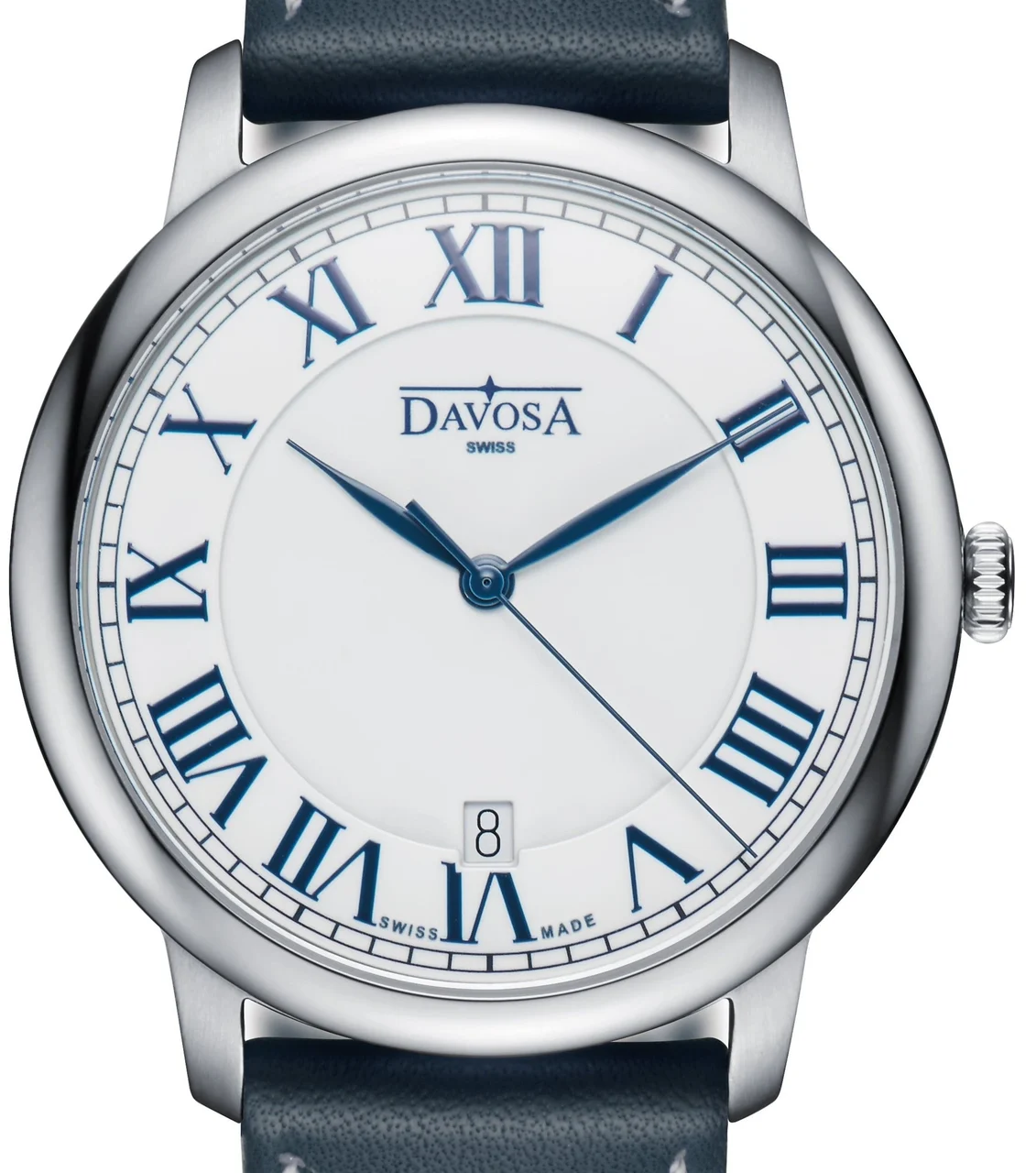 Davosa Amaranto 162.480.22 39 mm kol saati