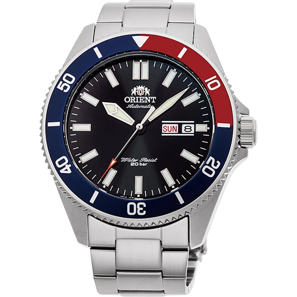 Orient Orient RA-AA0912B19B 44 mm kol saati