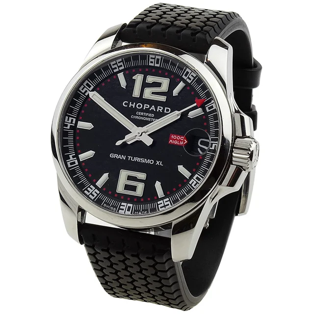 Chopard Mille Miglia 135451 kol saati