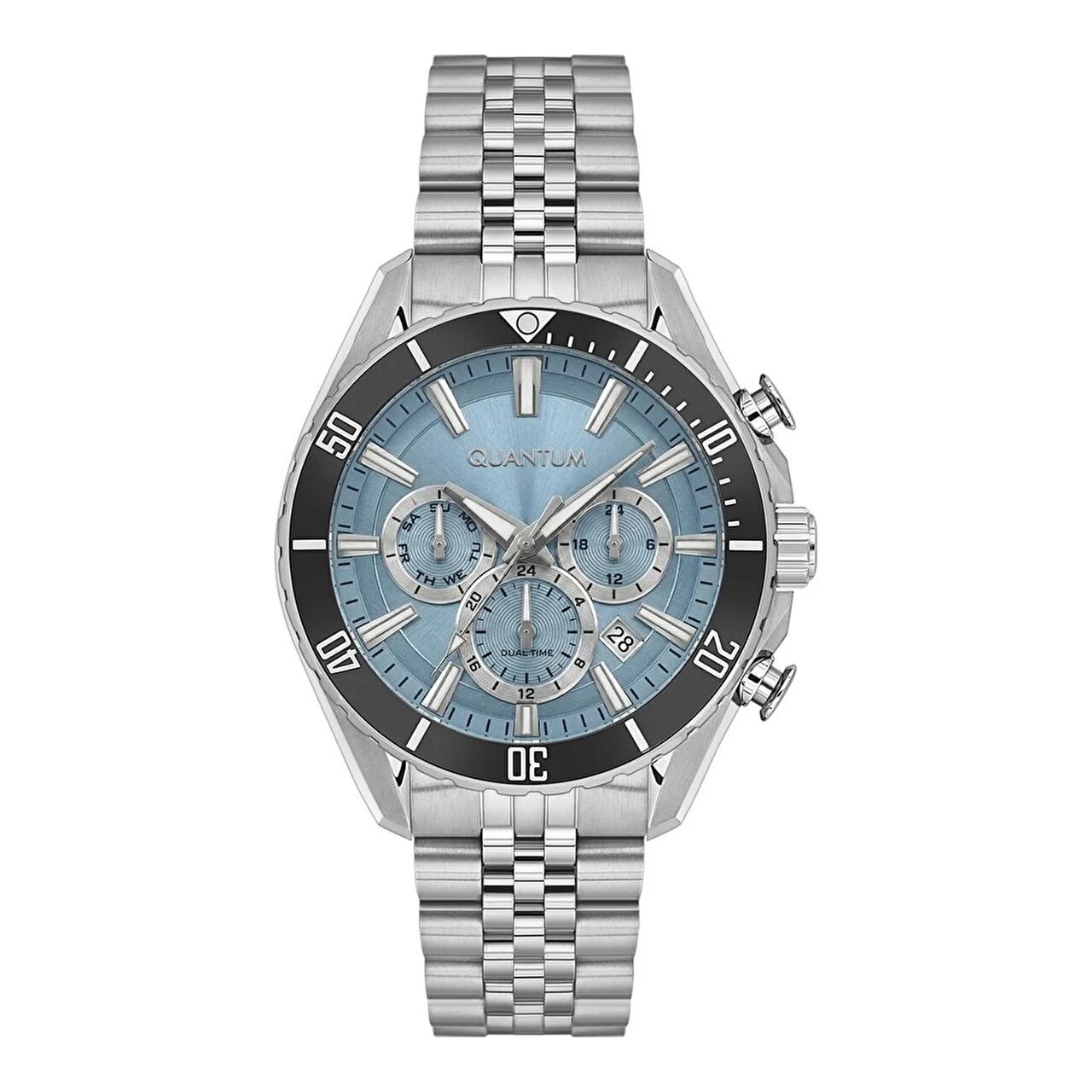QUANTUM PWG1187.300 44 mm kol saati