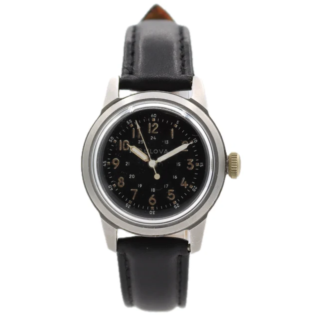 Bulova Bulova A-17A 7232025120628 kol saati