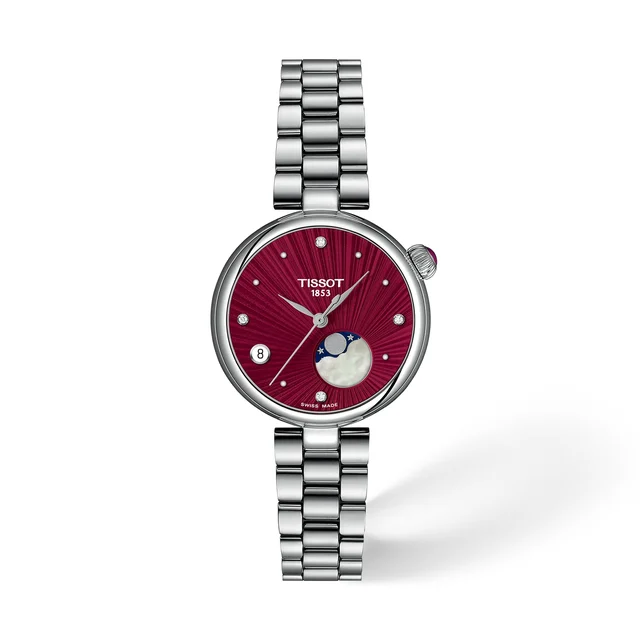 Tissot Desir 29.6mm T1522231142600 kol saati