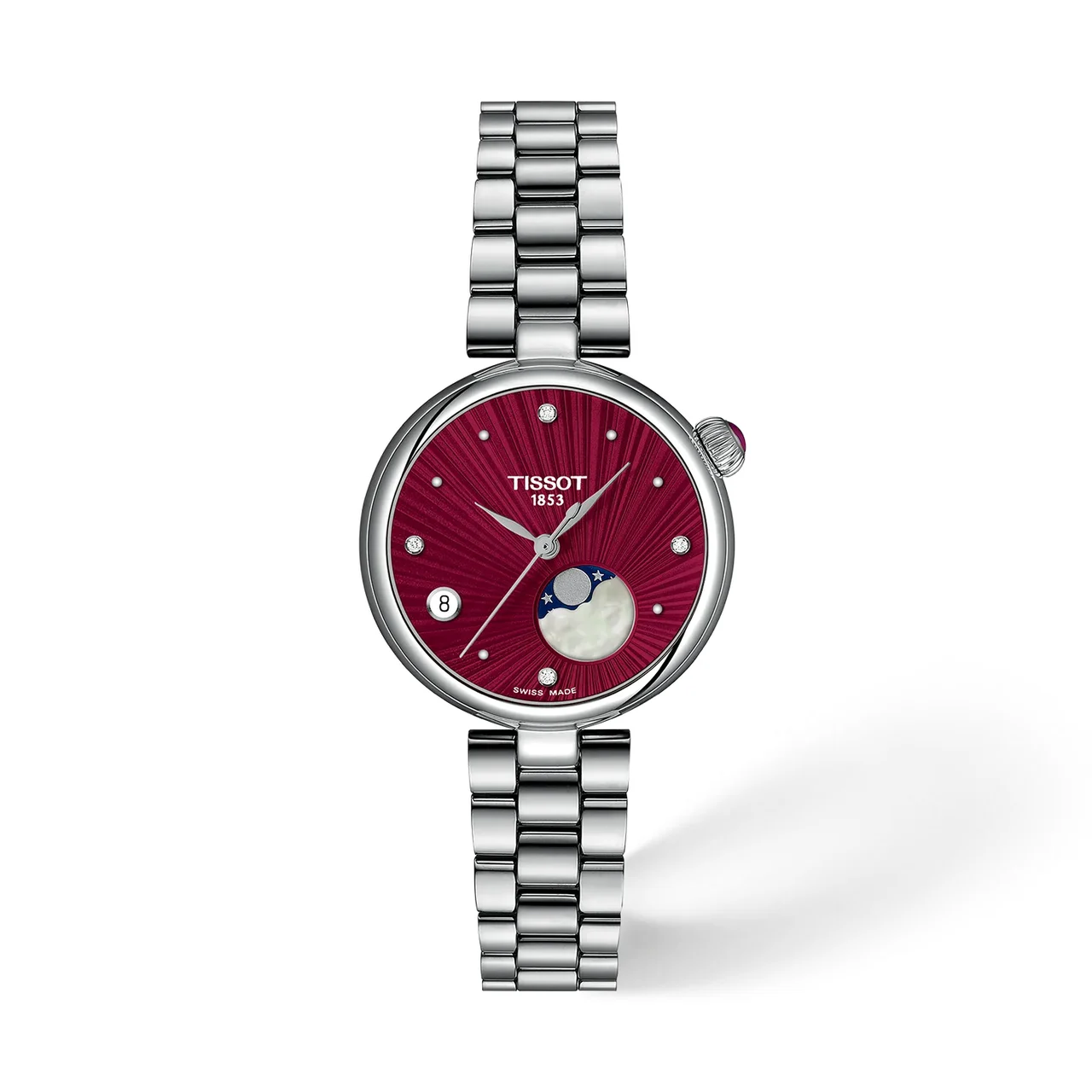 Tissot Desir 29.6mm T1522231142600 29.6 mm kol saati