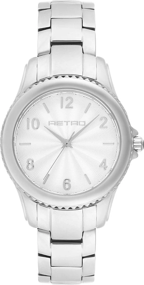 Retro RT1006-201 35 mm kol saati