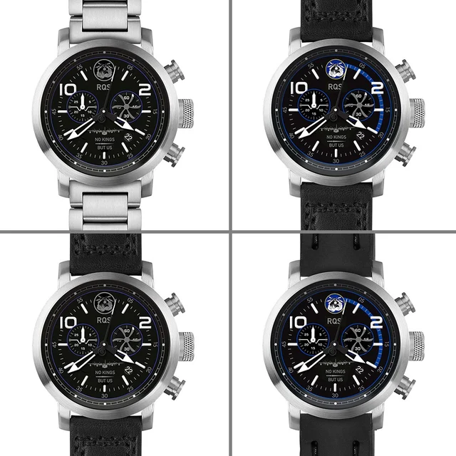 Rscwatches Rscwatches 102d-ST kol saati