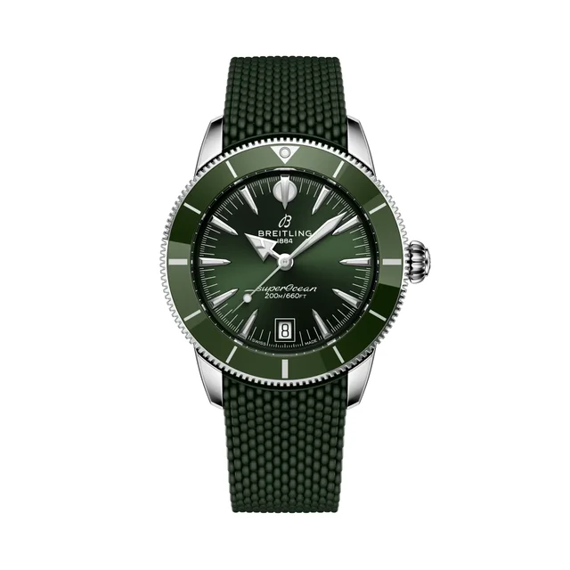 Breitling Superocean Heritage B31 Automatic 40 AB3110361L1S1 kol saati