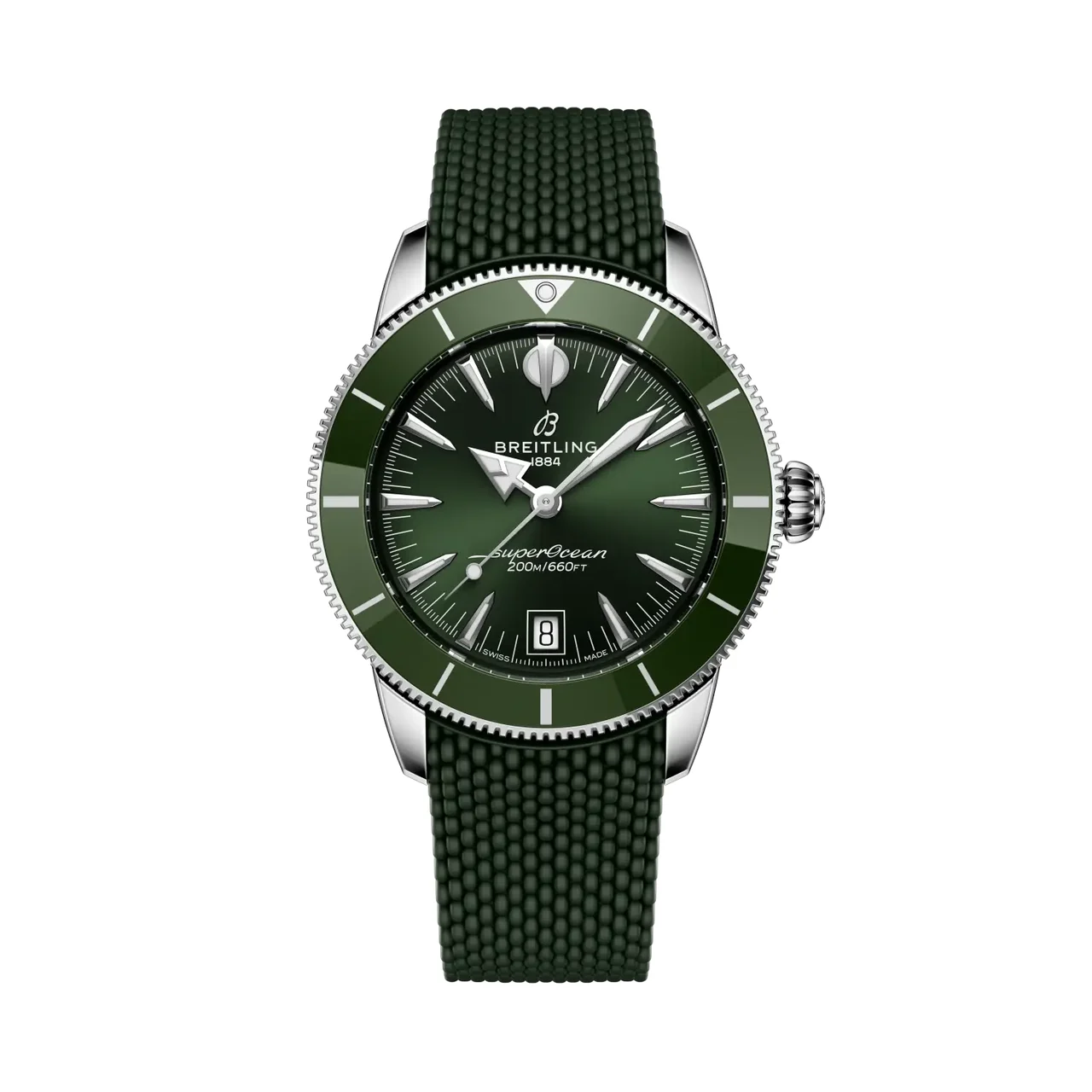 Breitling Superocean Heritage B31 Automatic 40 AB3110361L1S1 40 mm kol saati