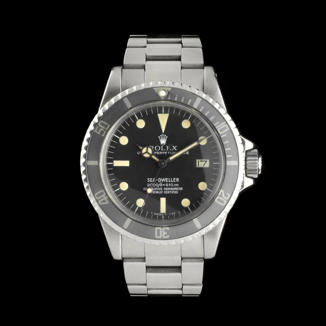 Rolex Rolex 3812 kol saati