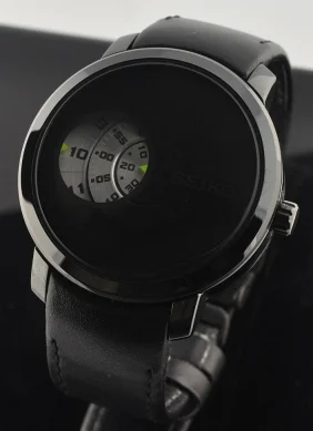 Seiko Discus 41 mm kol saati