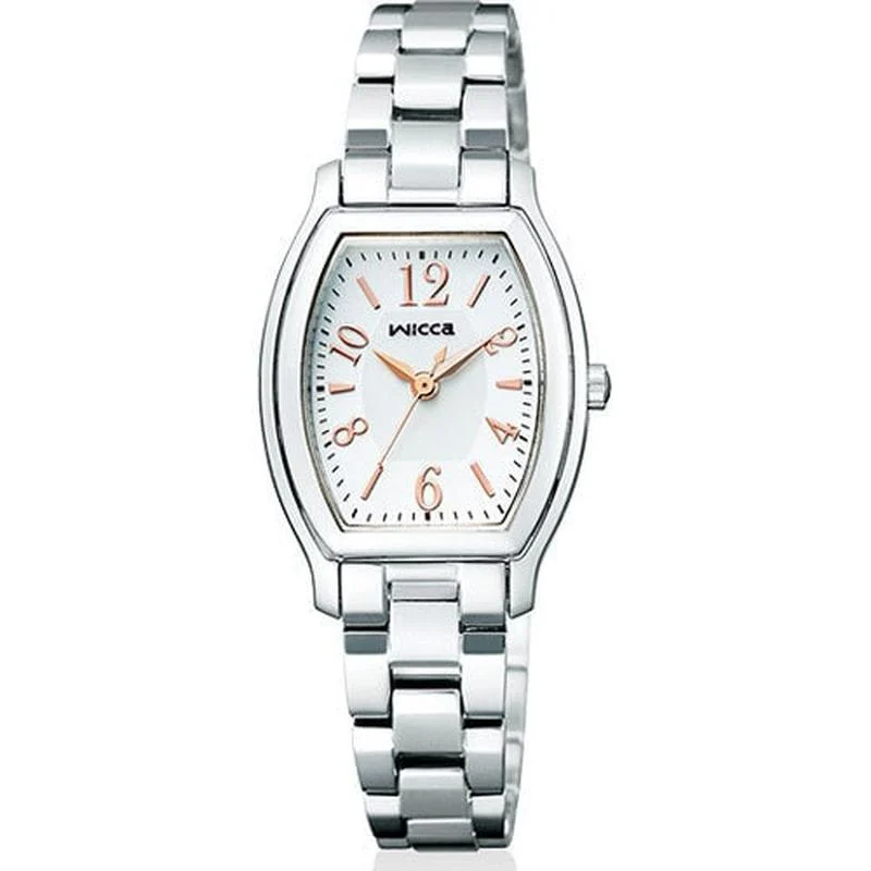 Citizen Citizen KH8-713-11 23 mm kol saati