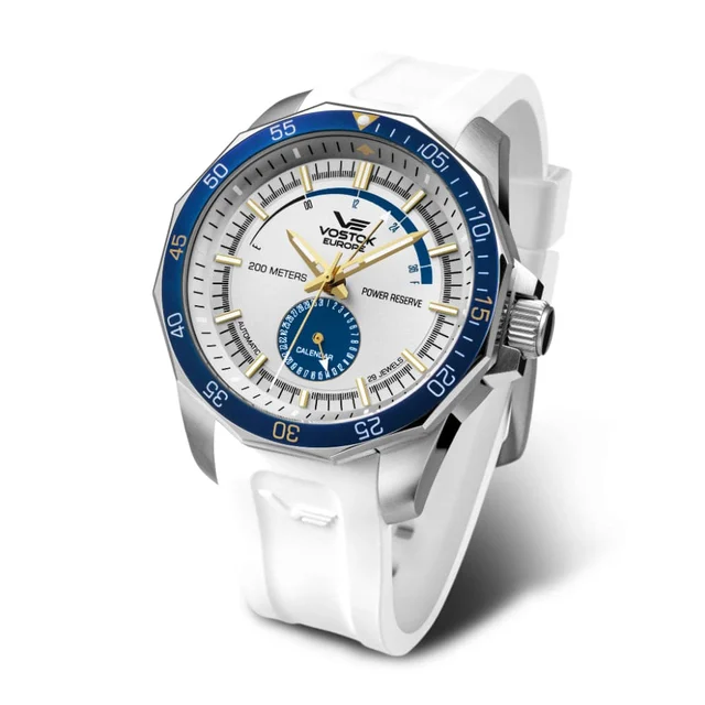 Vostok Europe Vostok Europe NE57-225A562-S kol saati
