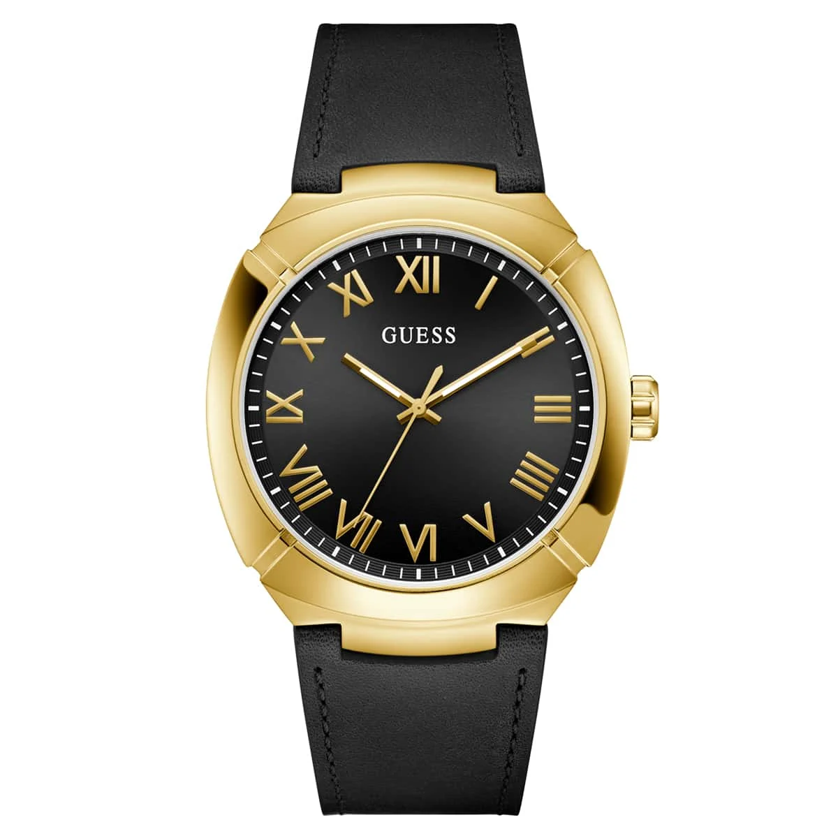 Guess GUU1464G2M 45 mm kol saati