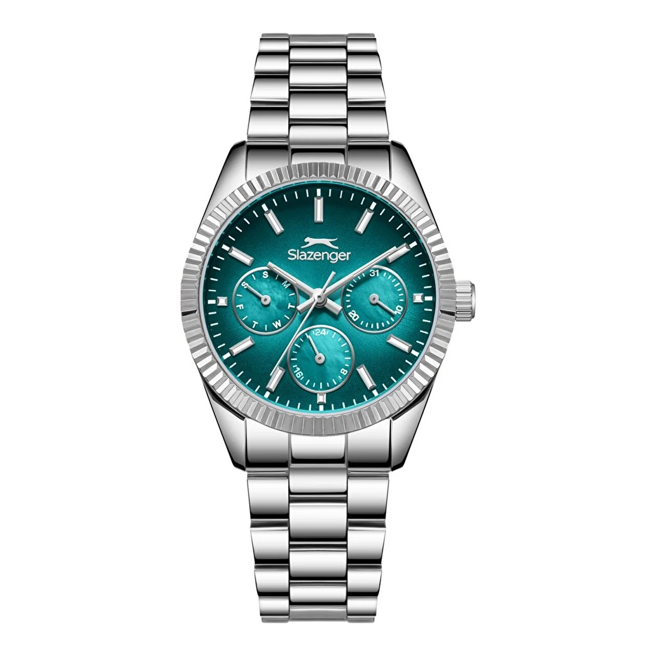 SLAZENGER SL.09.2578.4.370 33 mm kol saati