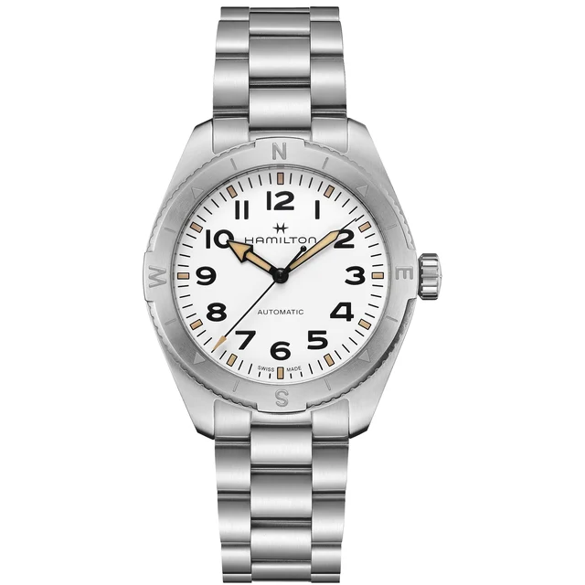 Hamilton Khaki Field Expedition Auto H70315110 kol saati