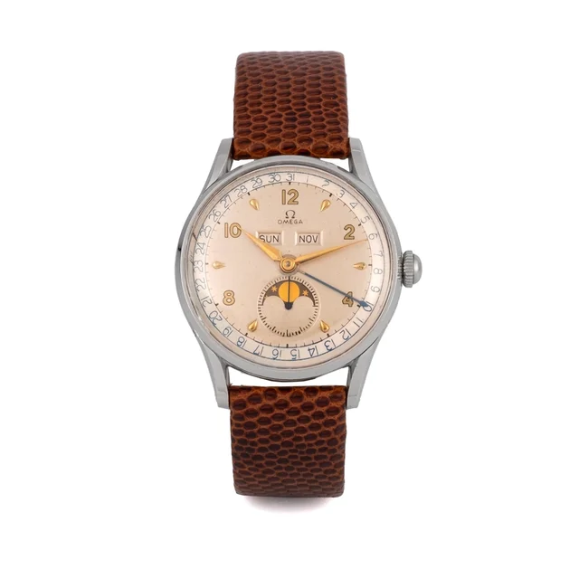 OMEGA 2471/1 kol saati
