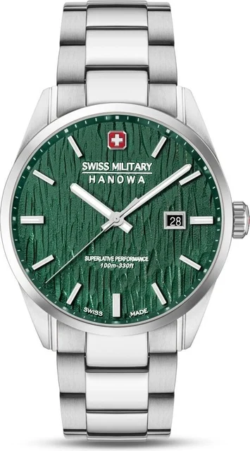 Swiss Military Hanowa SMWGH0006101 kol saati