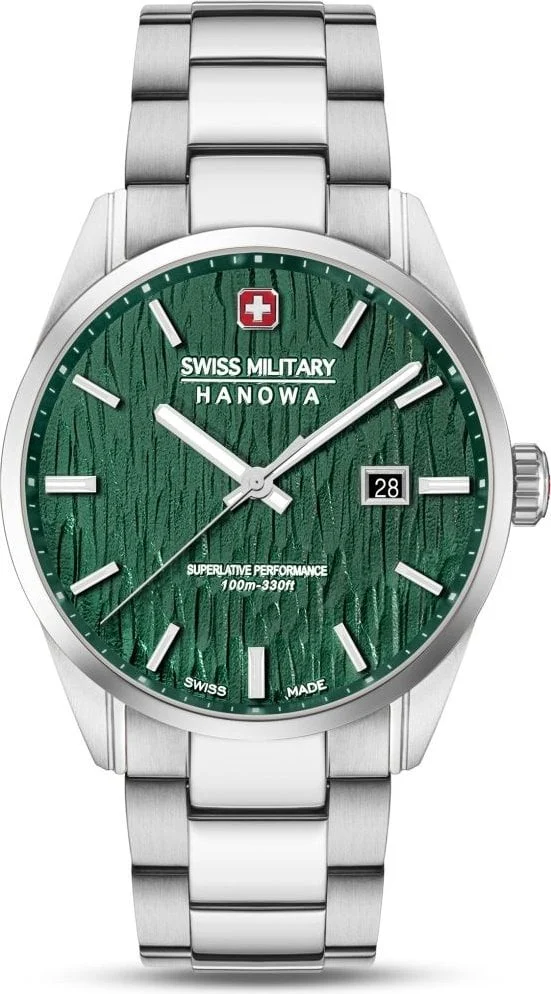 Swiss Military Hanowa SMWGH0006101 42 mm kol saati