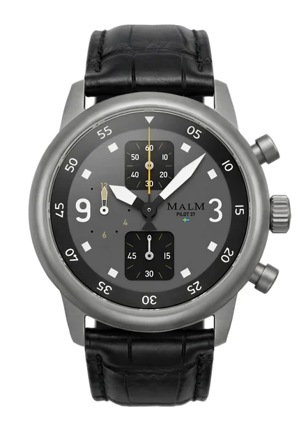 MALM watches MALM watches MW-P37-321-4 kol saati