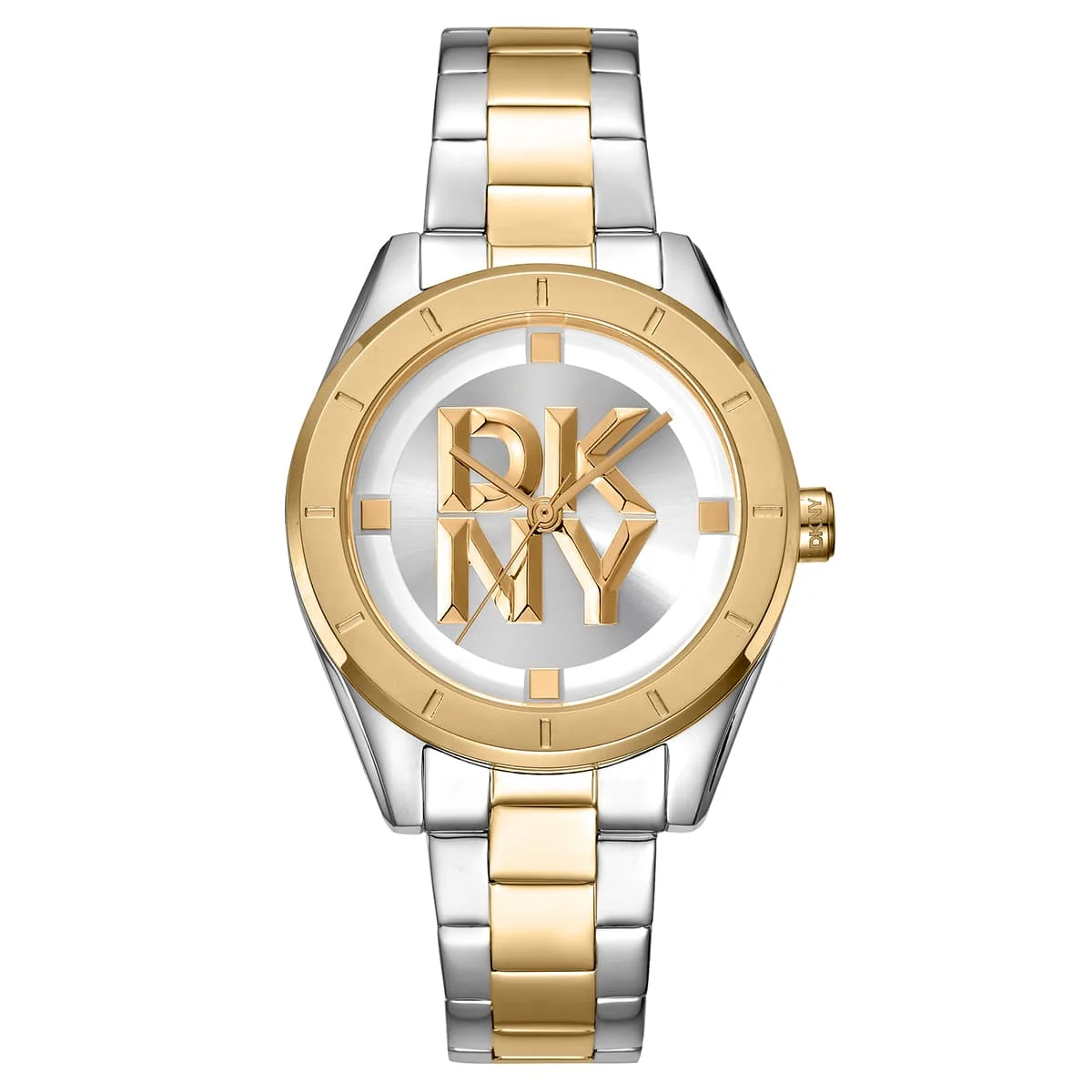 DKNY Chambers Midi DK1L016M0085 34 mm kol saati
