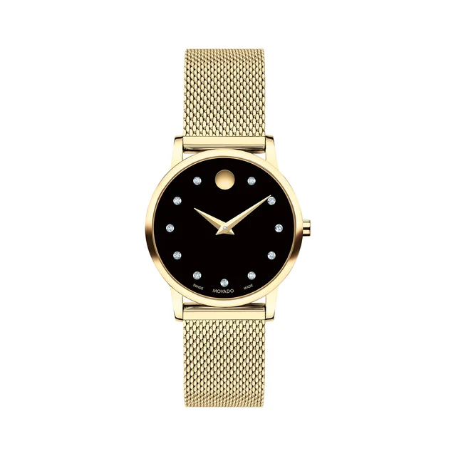 Movado Movado 607628M kol saati