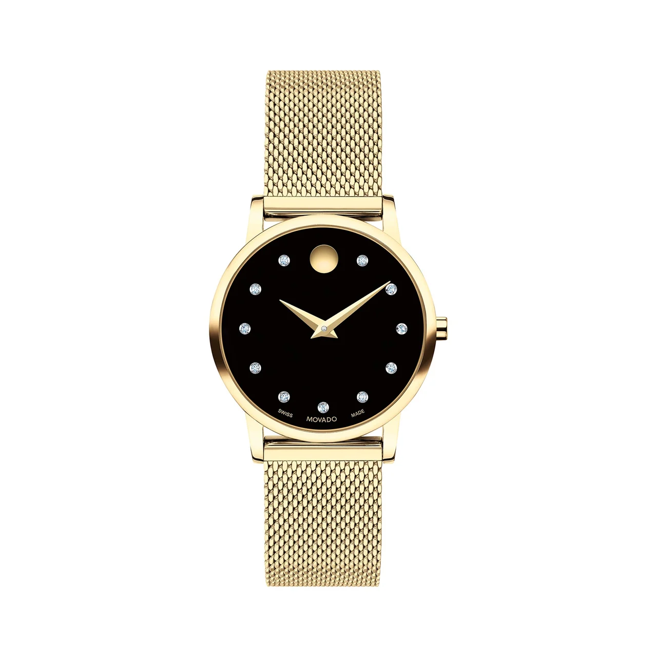 Movado Movado 607628M 28 mm kol saati