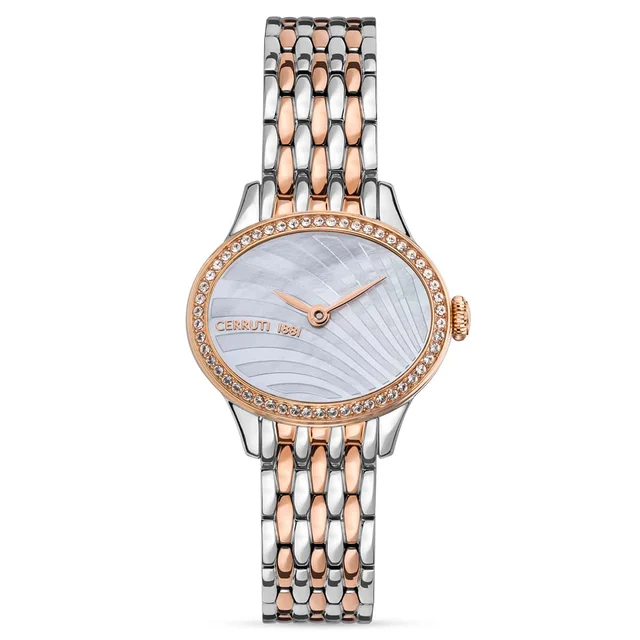 Cerruti 1881 CIWLG0073905 kol saati