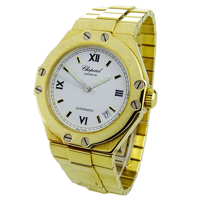 Chopard Moritz 48754 kol saati