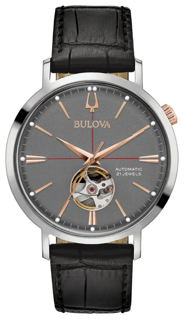 Bulova Aerojet 98A187 kol saati