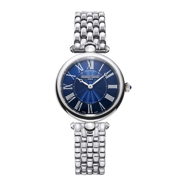 Frederique Constant Classics Art Déco CH-FC-200MPN2AR6B kol saati