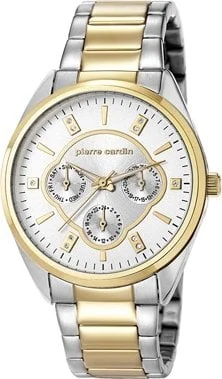 Pierre Cardin 107182F06 40 mm kol saati
