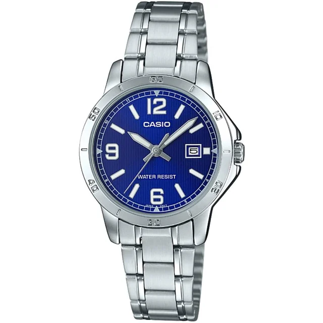 Casio LTP-V004D-2BUDF-P kol saati