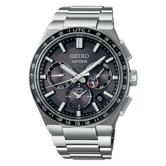 Seiko Astron SSH111 SSH111J1 kol saati