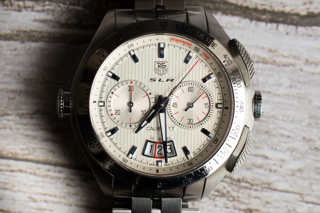 Tag Heuer CAG2011.BA0254 kol saati