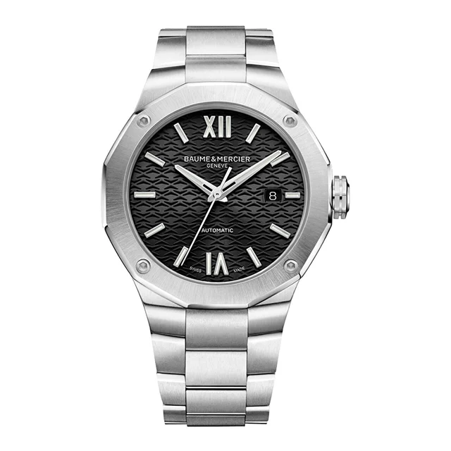 Baume & Mercier Riviera M0A10621 kol saati