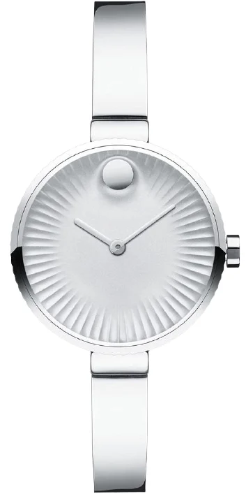 Movado MOV044 34 mm kol saati