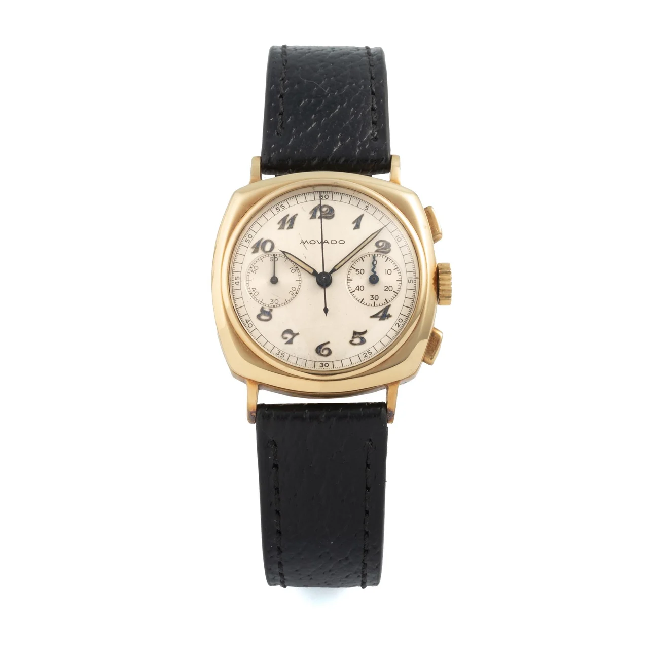 Movado Switzerland 9013 kol saati