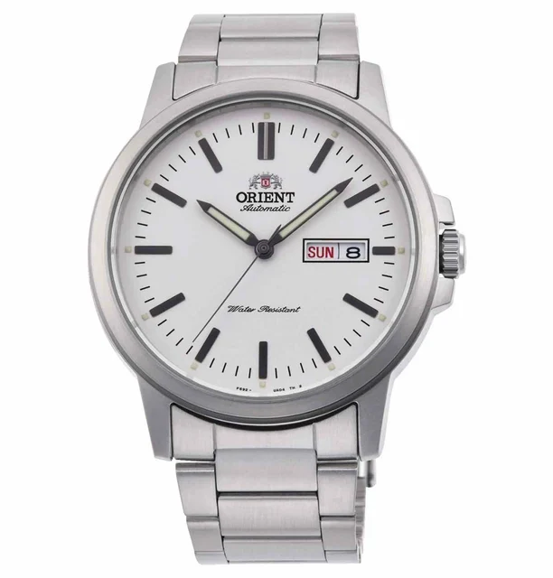 Orient Orient RA-AA0C03S30B kol saati