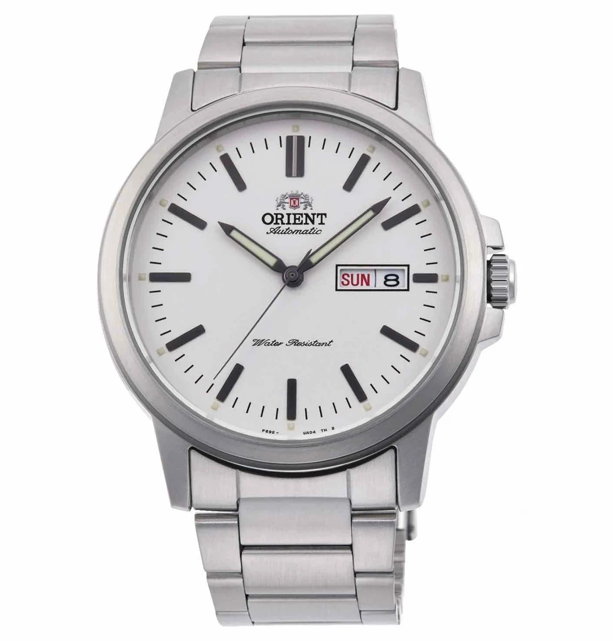 Orient Orient RA-AA0C03S30B 42 mm kol saati