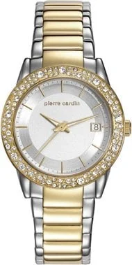Pierre Cardin 107342F05 34 mm kol saati