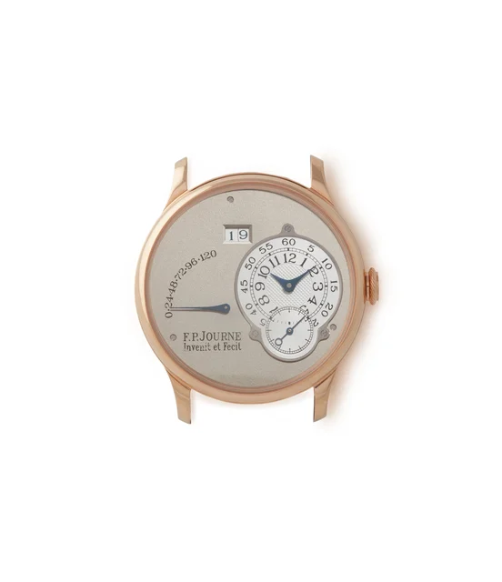 F.P. Journe Octa CCWRG_F1298 kol saati